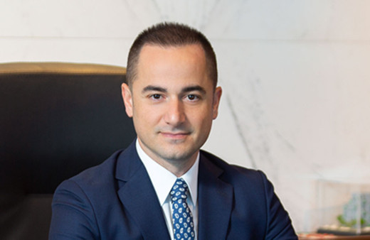 KİPTAŞ'ın başındaki isimden konut hesabı olay oldu: 850 binlik ev 52 milyona çıkacak