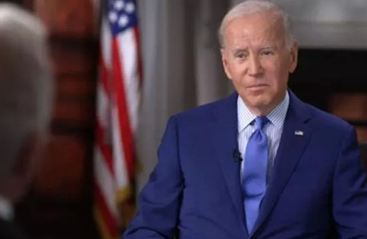 Joe Biden'dan Putin'e nükleer uyarısı! 'Sakın sakın sakın' deyip ekledi: Hiçbir şeye benzemeyecek...