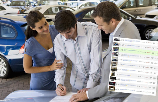 '6 ay 6 bin kilometre'ye kılıf uydurdular! Oto galerilerin oyunu ilanlarda fark edildi