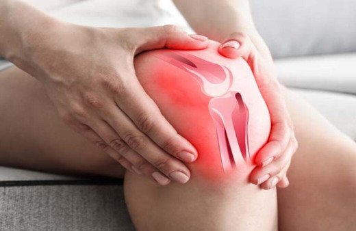 Diz ağrılarınız varsa bu yöntemler sizi iyi edecek! Bunları deneyin, diz ağrısından kurtulun