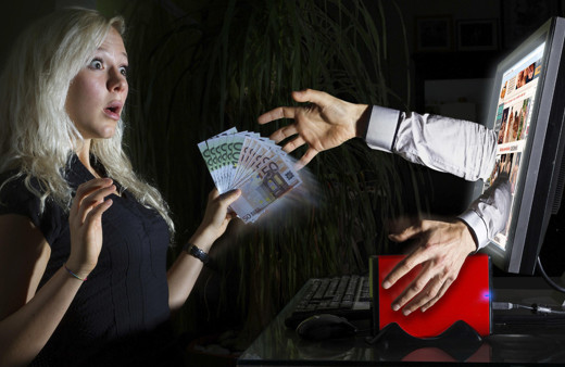 Dolandırıcılar hassas noktamızdan vuruyor! Sahte iş teklifine dikkat...