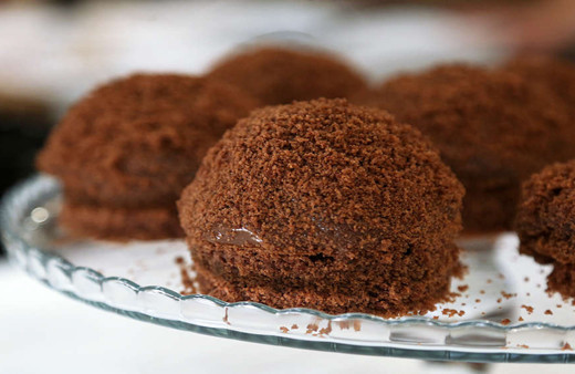 Çocuklarınız en çok bu pastaya bayılacak! Mİni köstebek tarifi sizi günün kahramanı yapacak