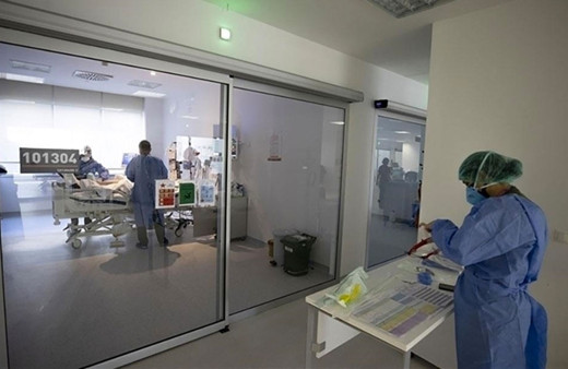 Kovid'in kaynağı ABD'deki bir laboratuvar Dünyanın en prestijli dergisi yazdı