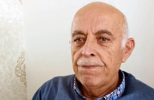 Kilis'te üzüm satmak için geldi kurşunların hedefi oldu