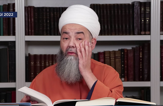 Cübbeli Ahmet Hoca: Çok din-devlet düşmanı var! Toptan bir temizlik yapmak icap edebilir