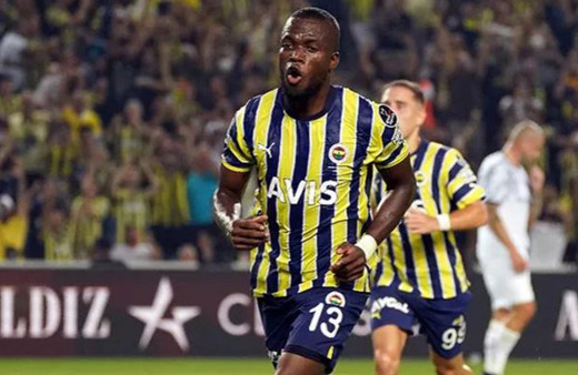 Enner Valencia 12 milyon Euro'luk müthiş teklifi reddetti!