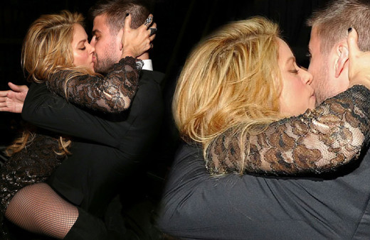 Gerard Pique ile Shakira arasında sular durulmuyor! Şantaj iddiası ortalığı karıştırdı!