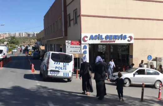 PKK'dan Suruç'ta kalleş saldırı: 1 askerimiz şehit 1 yaralı! TSK 12 teröristi etkisiz hale getirdi