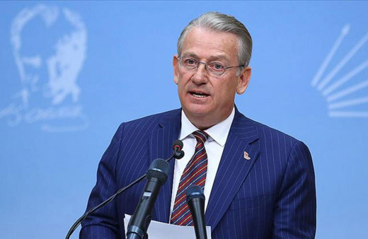 CHP'li vekili yediği balığın kılçığı öldürdü! Haluk Pekşen'in ölümüyle ilgili gerçek ortaya çıktı