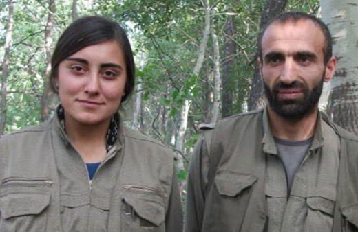 PKK'ya üst üste 2 büyük darbe! MİT Suriye'de Mehmet Gürbüz dahil 5, PÖH Hakkari'de 2 teröristi etkisiz hale getirdi