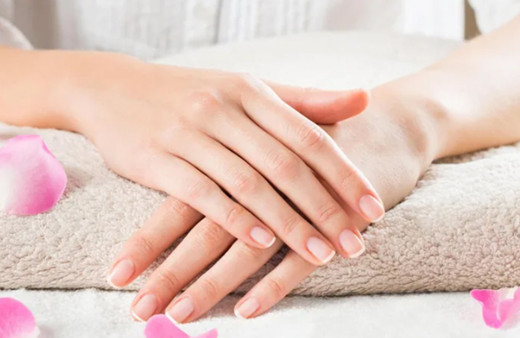 Protez ve takma tırnak kullanmaya son! Hızlı ve sağlıklı uzayan tırnaklar için bu yöntemleri deneyin