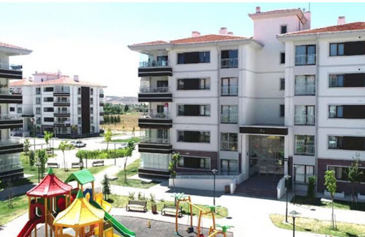 Dev sosyal konut projesinde merak edilenler! Bakanlık 25 soru ve yanıtı paylaştı