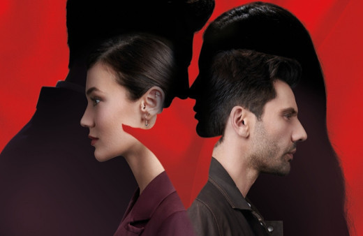 Kanal D ekranlarının en sevilen dizisi Yargı, bu akşam yeni sezonunun ilk bölümüyle gümbür gümbür geliyor!