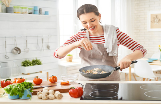 Bu burçlarla evlenenler yaşadı! En güzel yemek yapan, eli en lezzetli burçlar belli oldu