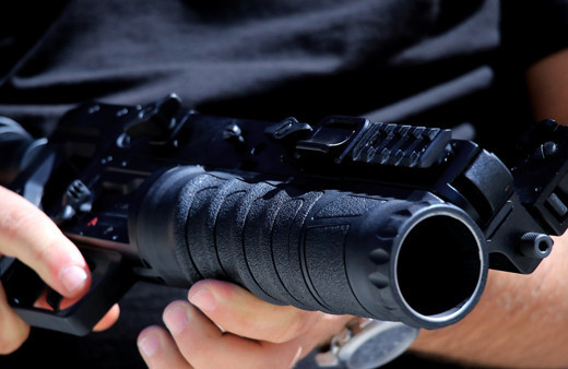 Yerli üretildi, ülkeler sıraya girdi! Azerbaycan'a gönderiliyor işte Mehmetçiğin bomba atarı