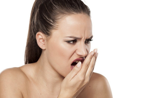 Dişimi fırçalıyorum ama hala ağzım kokuyor diyorsanız hasta olabilirsiniz!