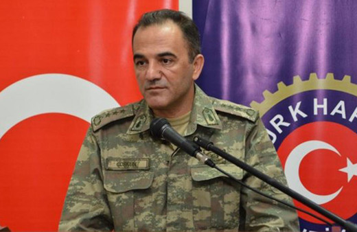 Albay İlhan Coşkun subay ve astsubaylara başörtü takmayı yasakladı! 28 Şubat ruhu hortladı