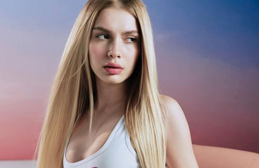 Yaptığı paylaşım başını yaktı! Aleyna Tilki'nin o sözleri üzerine belediye harekete geçti