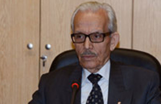 Eski Sosyal Güvenlik Bakanı Sadık Şide vefat etti