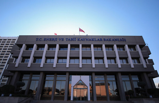 Enerji Bakanlığı'ndan Sözcü Gazetesi'ne yalanlama: "Tamamen gerçek dışıdır"