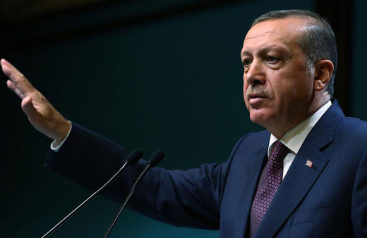 Erdoğan'dan New York'ta eğitim mesajı:  "Tarihi nitelikte adımlar atıyoruz"