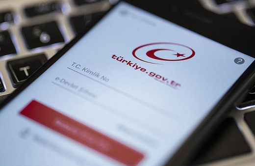 Başvurular başladı e-Devlet'te EYT düzenlemesi yapıldı! EYT için e-Devlet başvuru ekranı...