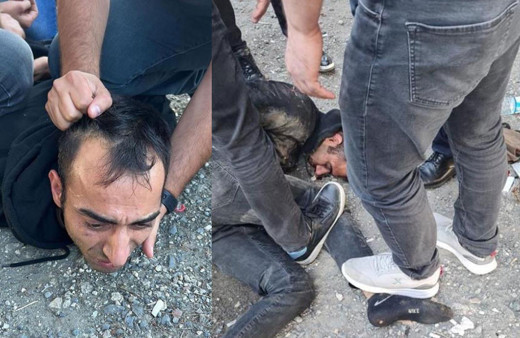 İstanbul'da 2 kişiyi öldürüp 2 polisi yaralayan zanlı yakalandı