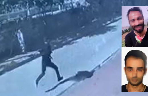 İstanbul'da polis vuran katille ilgili şok detaylar ortaya çıktı! Uyuşturucu için 2 kişiyi öldürmüş