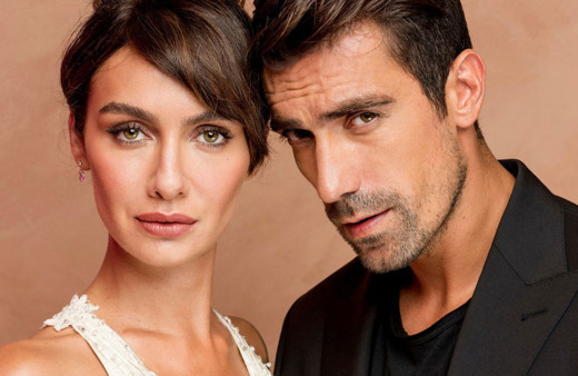 Birce Akalay'la aşk yaşadığı iddia ediliyordu! Meğer gerçek bambaşkaymış, İbrahim Çelikkol'un gerçek aşkı...
