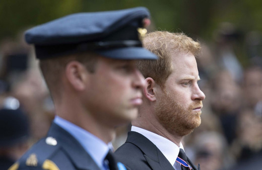 Bomba iddia! Prens William kral olamayacak çünkü bir 'gizli ablası' var! Doktor Diana'nın karnından çalmış