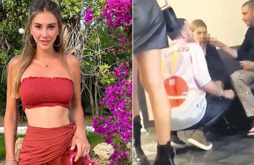 Şeyma Subaşı’nın uyuşturucu görüntüleri pahalıya patladı! Yolları ayırdılar