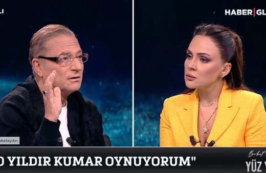 Mehmet Ali Erbil çok aşık olduğu eşini aldattığını itiraf etti meğer rüyasında görünce...