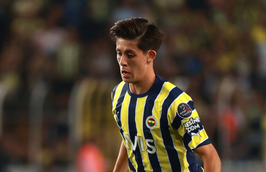 Arda Güler gerçeği Şansal Büyüka Jesus'un yakın çevresine sordu yanlış bilgi olması mümkün değil