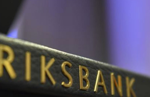 İsveç Merkez Bankası'ndan tarihi faiz artırımı adımı