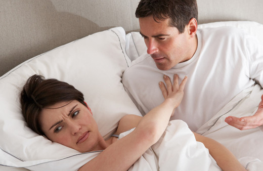 Sağlıklı bir cinsel hayatınız olsun istiyorsanız bu besinlerden uzak durun!