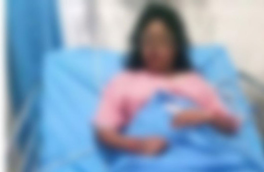 İstanbul'da estetik ameliyatı olan İngiliz kadına narkoz altında cinsel saldırı...