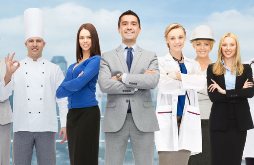 En çok kazanan meslekler hangisi? İşte herkesin sahip olmak istediği o meslek kolları