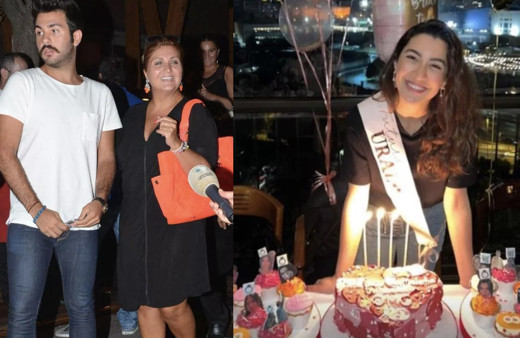 Sibel Can'dan gelini Merve Kaya'ya kaynana jesti! Bakın düğünlerinde ne yapacak ?