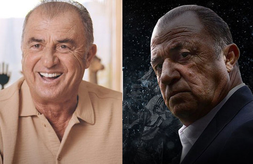 Fatih Terim belgeseli Netflix'te rekor kırdı! IMDB puanı izleyenleri şoke etti!