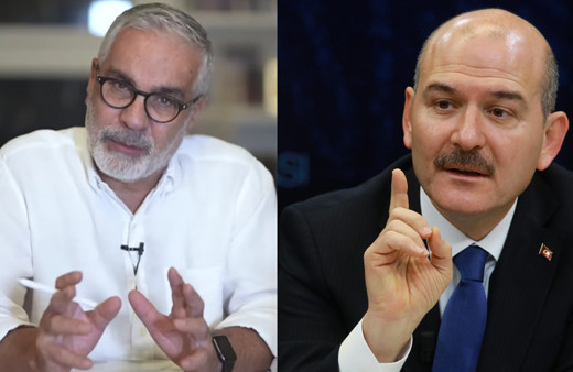 Süleyman Soylu bombası gündeme oturdu! Hadi Özışık kesin bilgi deyip paylaştı TT oldu