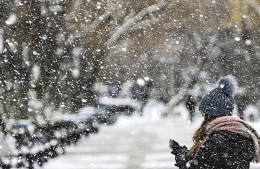 Perşembe günü kar geliyor! Eylül'de olur mu demeyin Meteoroloji uyarısı İstanbul, Ankara, Antalya, Kocaeli...