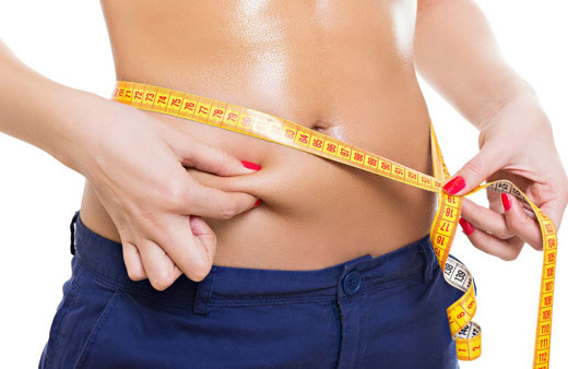 Bu yöntemleri sadece 15 gün deneyin, göbek yağlarınızdan tamamen kurtulun! Mucize etkili taktikler