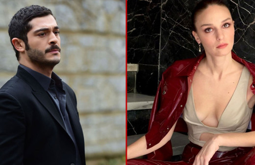 Nilperi Şahinkaya affetmeyince mahkemelik olmuşlardı! Burak Deniz küfürler yağdırdığı oyuncudan özür diledi