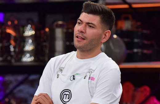 MasterChef Sergen'in başına gelmeyen kalmadı! Köfteci açtığına pişman oldu: "Bu benim aptallığım"