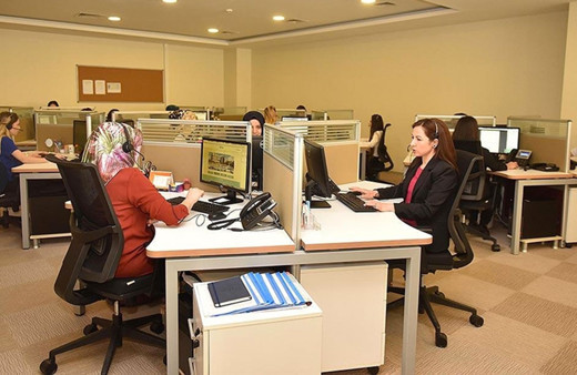 Sosyal Konut Projesi' için Alo TOKİ'ye 67 bin soru en çok sorulan soru belli oldu