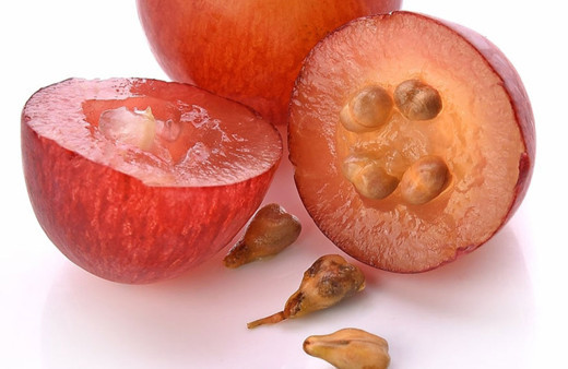 3 haftada vücutunuzda değişimlere inanamayacaksınız! Üzüm çekirdeğinin faydalarını duyunca inanamayacaksınız