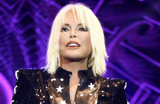 Ajda Pekkan'ın son halini görenler, gözlerine inanamadı! Kimse tanıyamadı