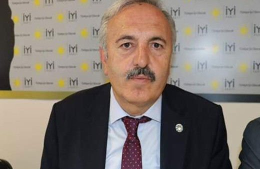 İyi Parti'de 107 milyon TL'lik ihale tartışması! Milletvekiliyim diye ticari faaliyetlerime ara verecek değilim
