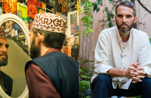 Bir bu eksikti Eşcinsel İmam geliyor ortalık karıştı! İstanbul'da sahneye çıkacak kimdir bu adam?