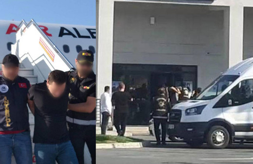 Sedat Peker'in basın danışmanı Emre Olur tutuklandı